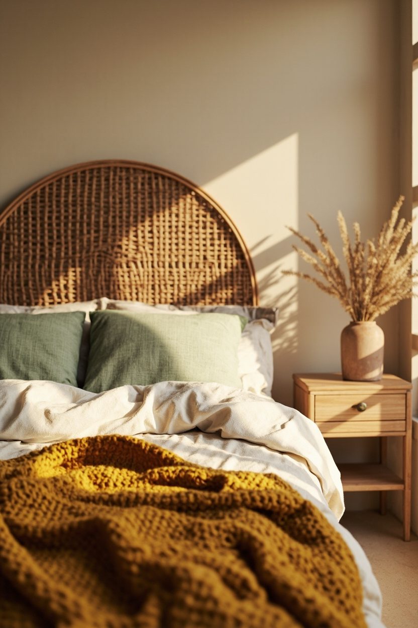 Warm-Textured Layers