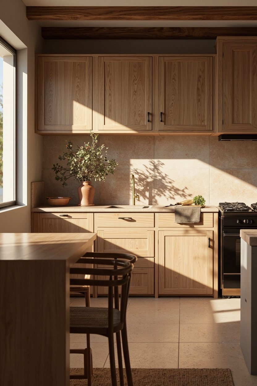 Warm Textures To Layer