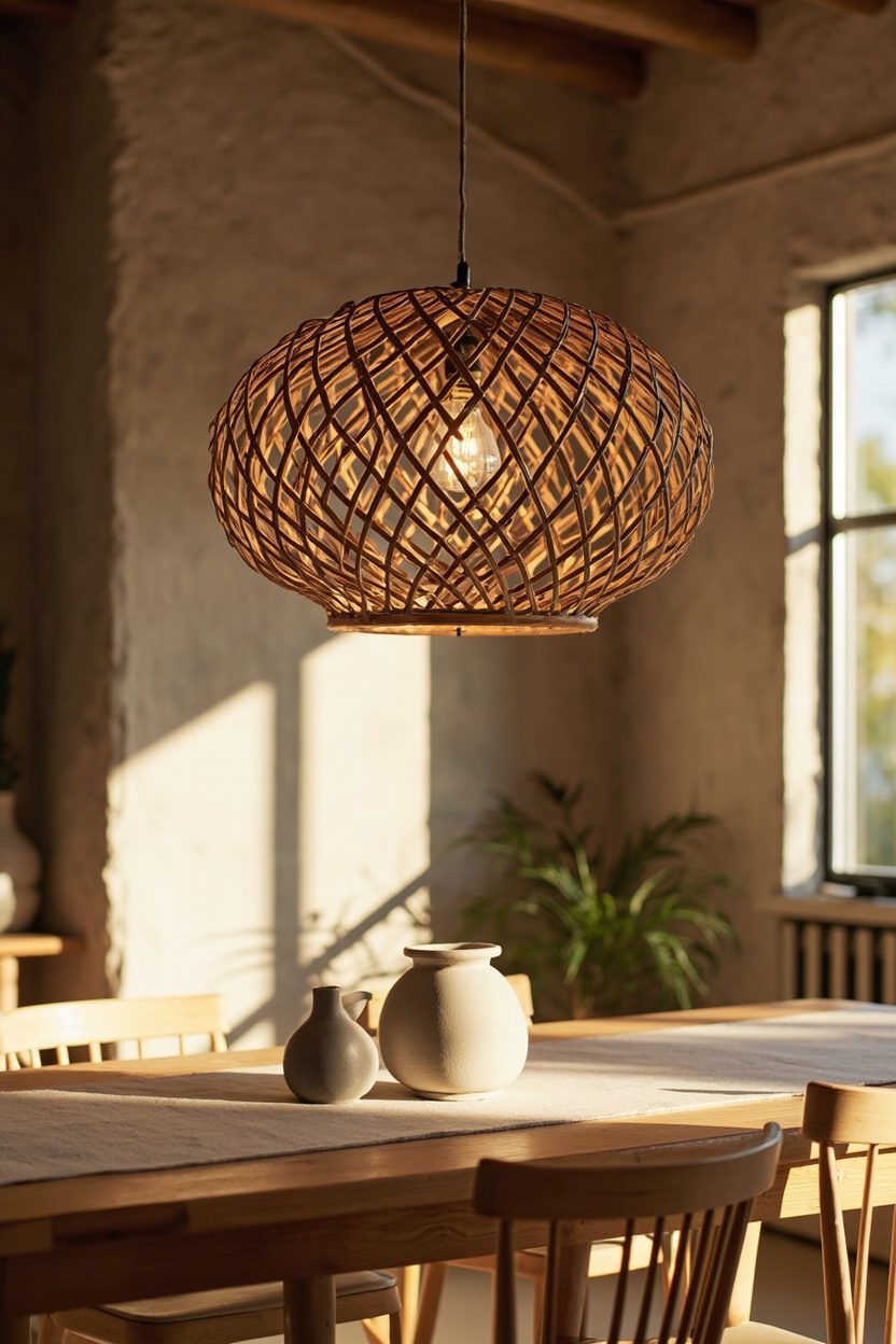 Woven Lighting