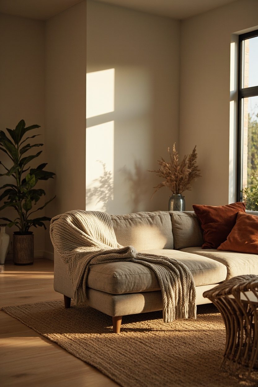 Woven Textiles Layering