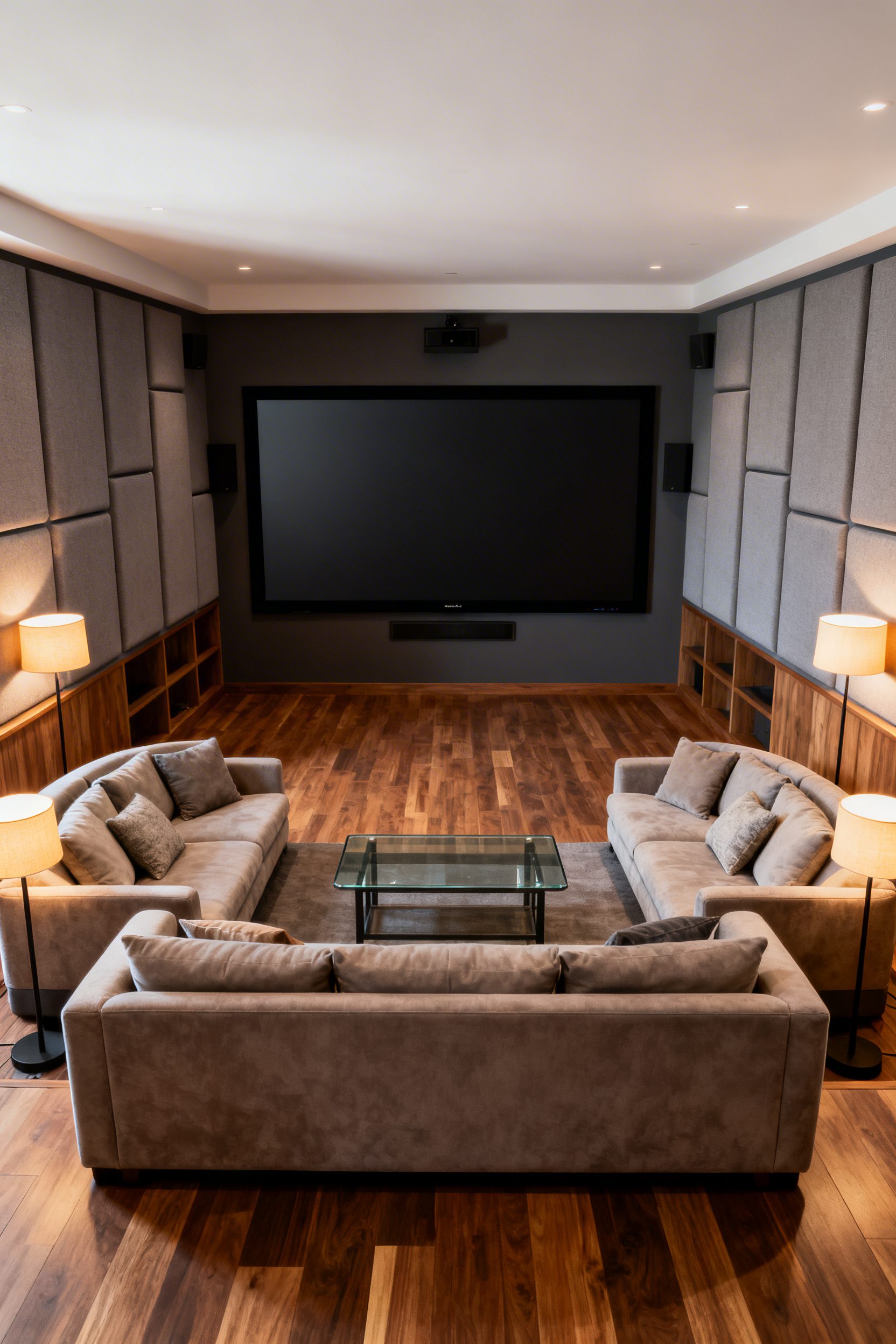 8K-Ready Layouts and Sightlines