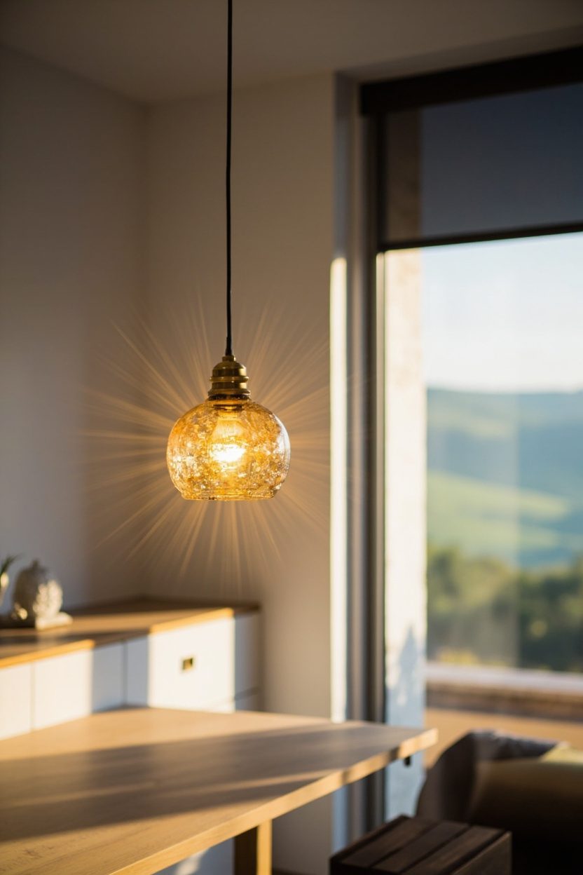 Artisanal Lighting