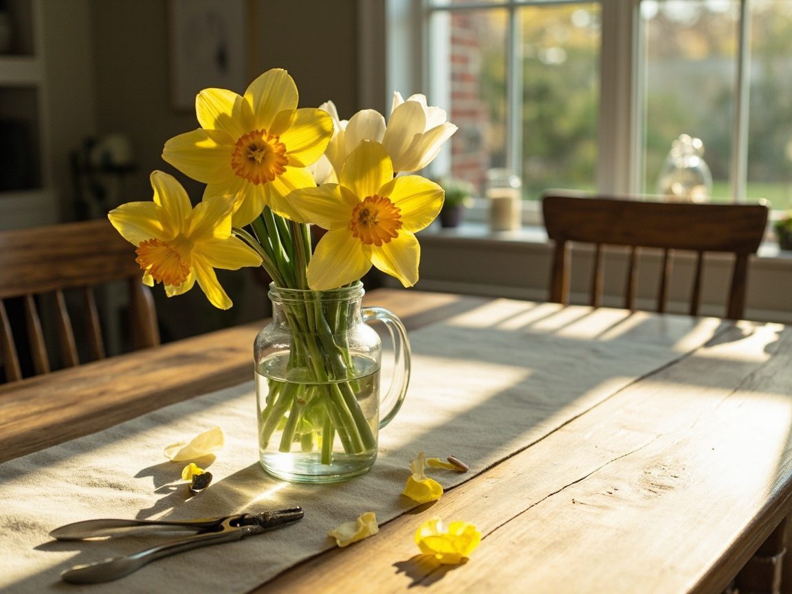 Choosing budget-friendly blooms for seasonal arrangements