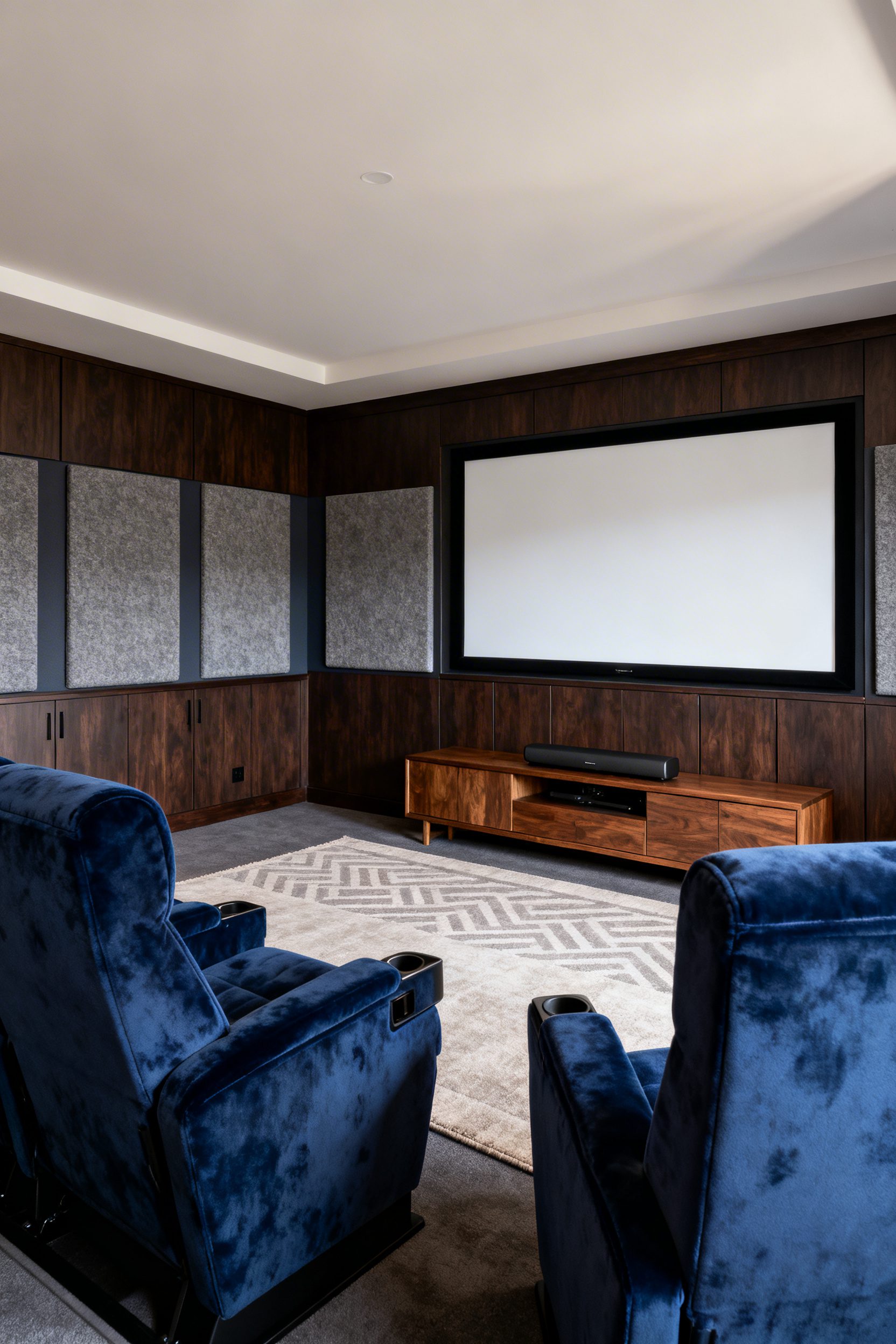 Cinematic Themes That Feel Intentional