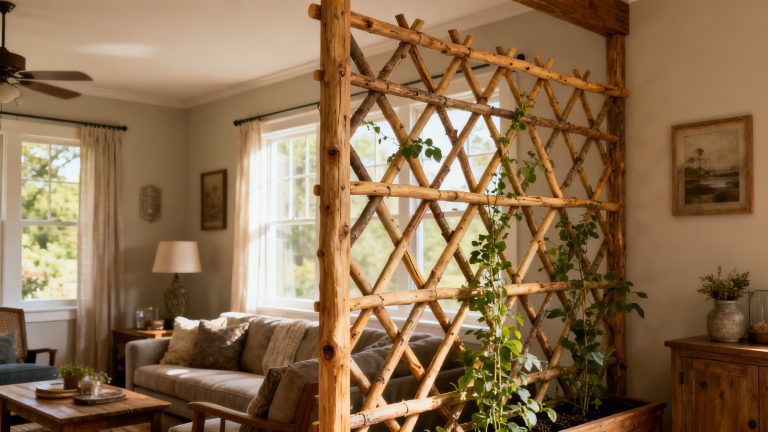 12 DIY Trellis Ideas to Transform Your Front Yard on a Budget DIY Trellis Ideas Design Trends