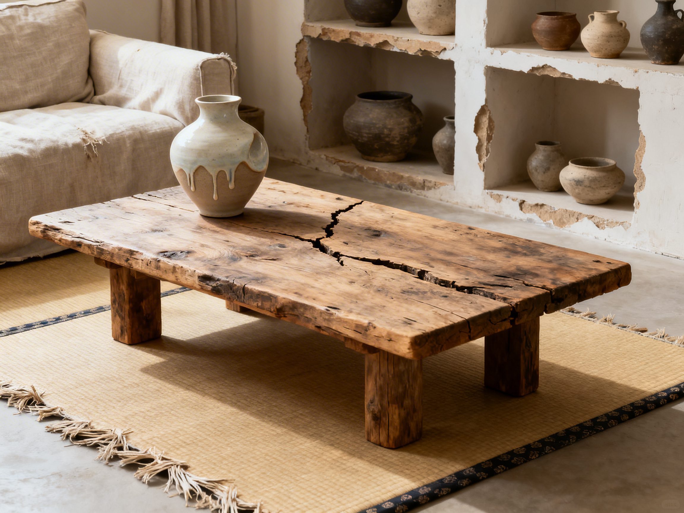 Defining Wabi-Sabi: Beauty in Imperfection