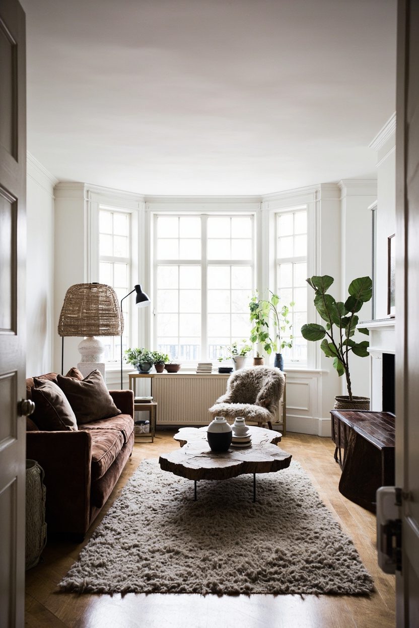 Eclectic Texture Play