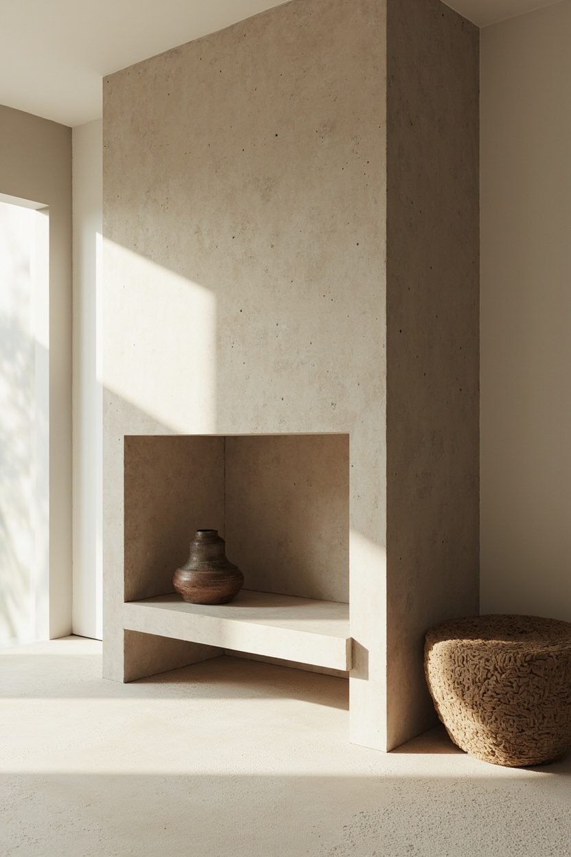 Eco-Material Surrounds