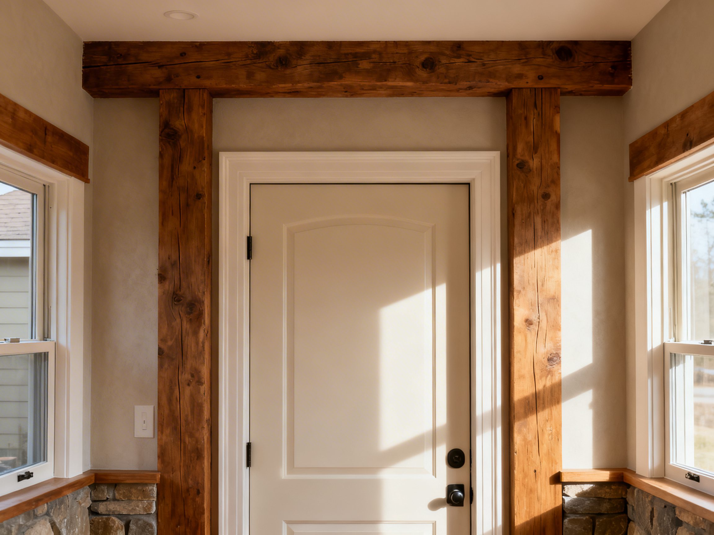 Fire codes, headroom, and structural clearances