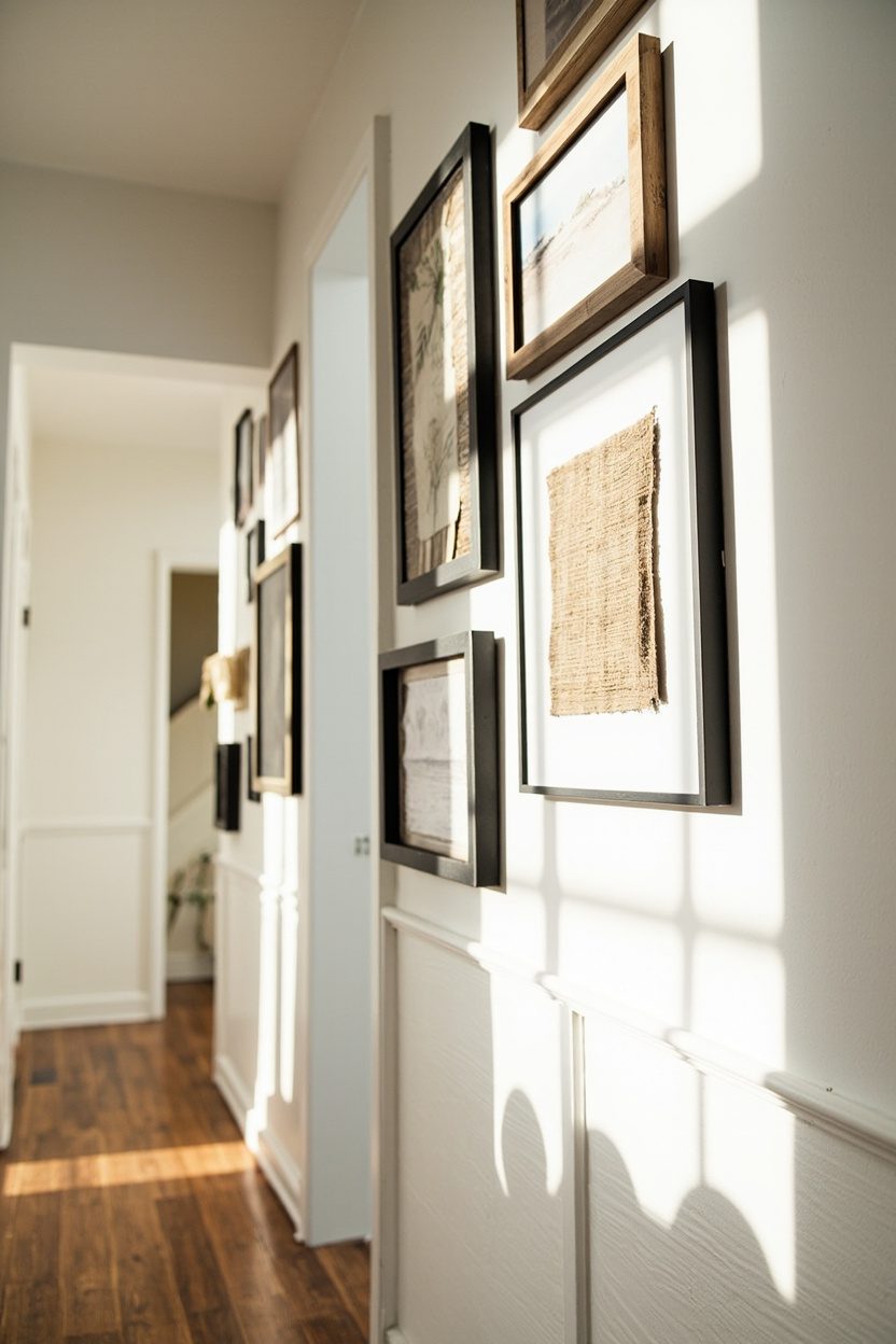 Gallery Wall Mix