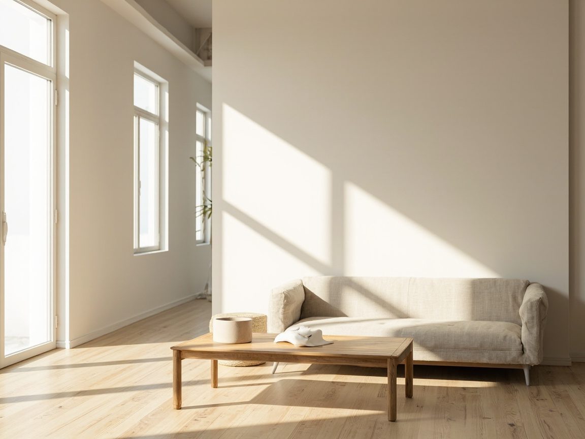 How to Plan a Minimalist House Interior Layout