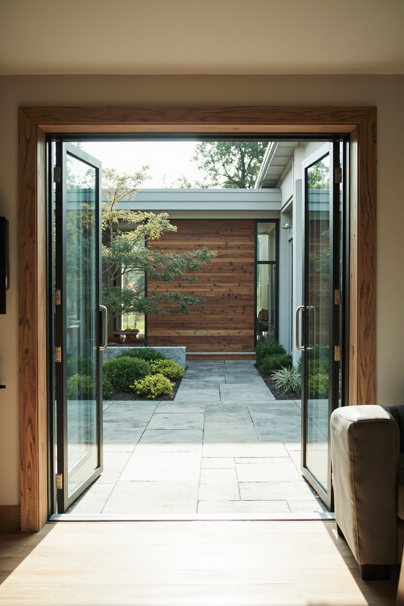 Outdoor Living Upgrades