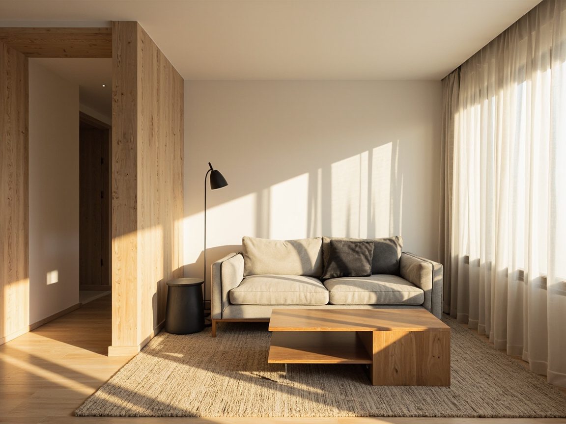 Room-by-Room Minimalist Essentials and Furniture Choices