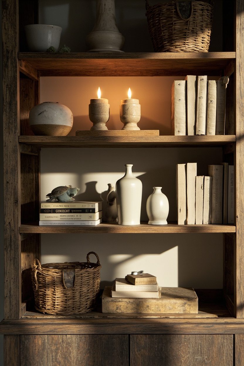 Soft Ambient Lighting