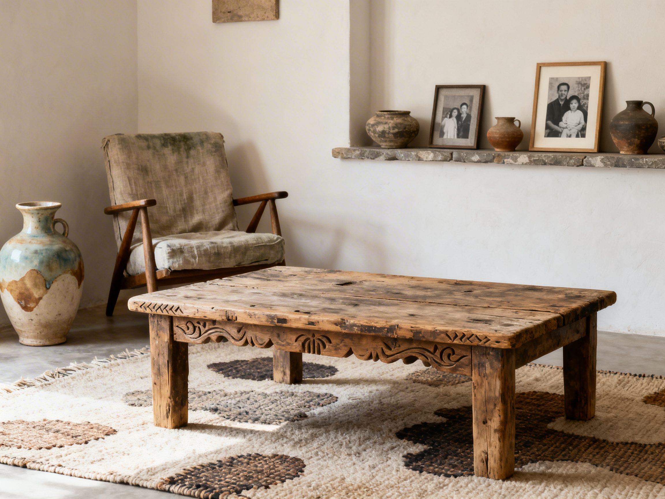 Sourcing Guide: Handmade, Vintage, and Local Finds