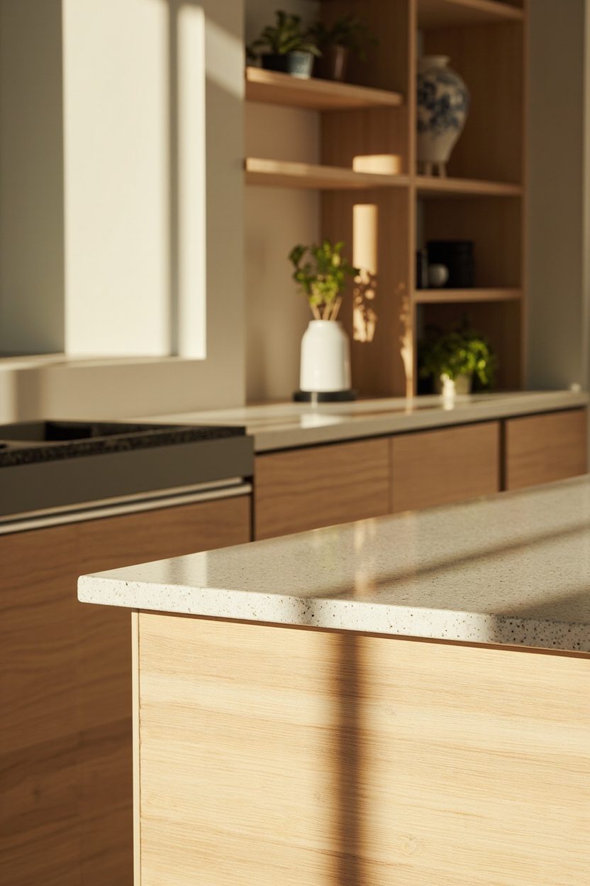 Sustainable Materials