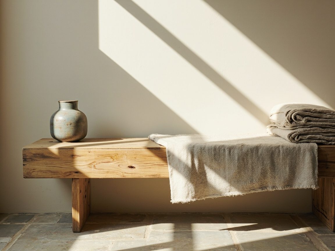 Sustainable Sourcing and Ethical Minimalist Purchases