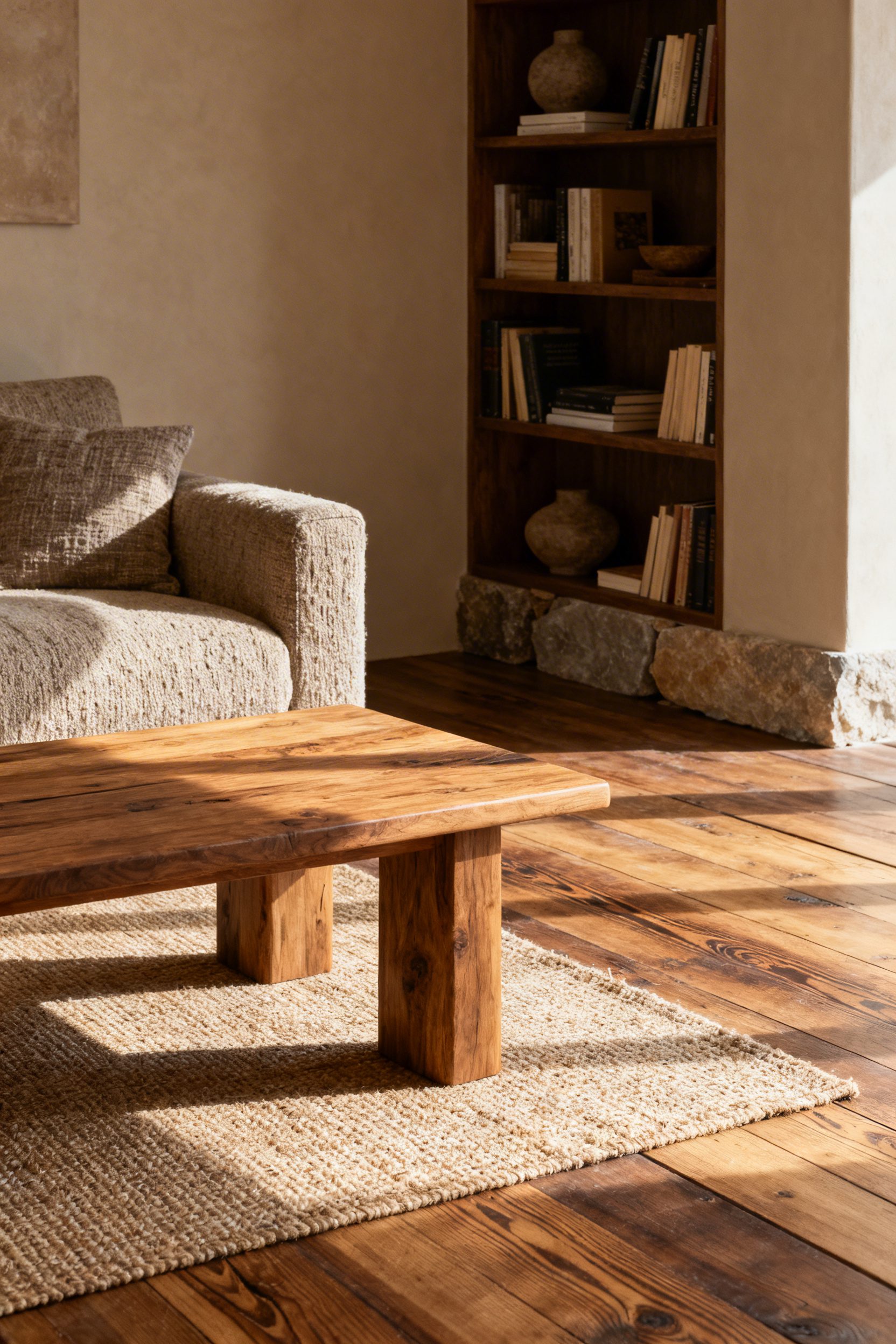 Warm, Timeless Home Design Plans