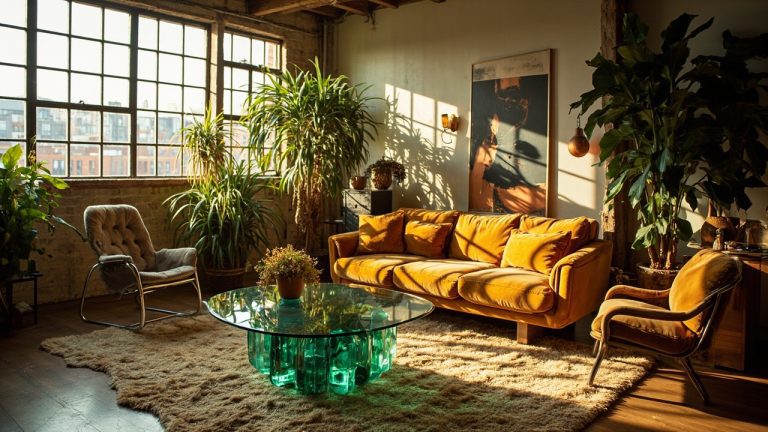 funky furniture ideas Design Trends