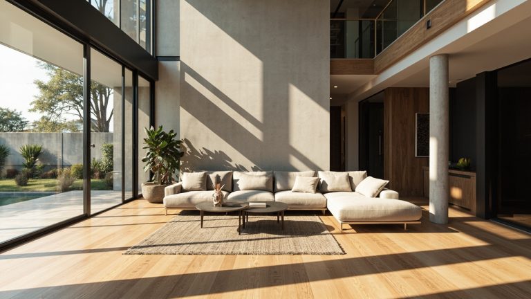 modern home improvement Design Trends