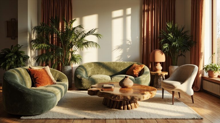 18 Cute Mushroom Aesthetic Ideas for Your Home mushroom aesthetic Design Trends