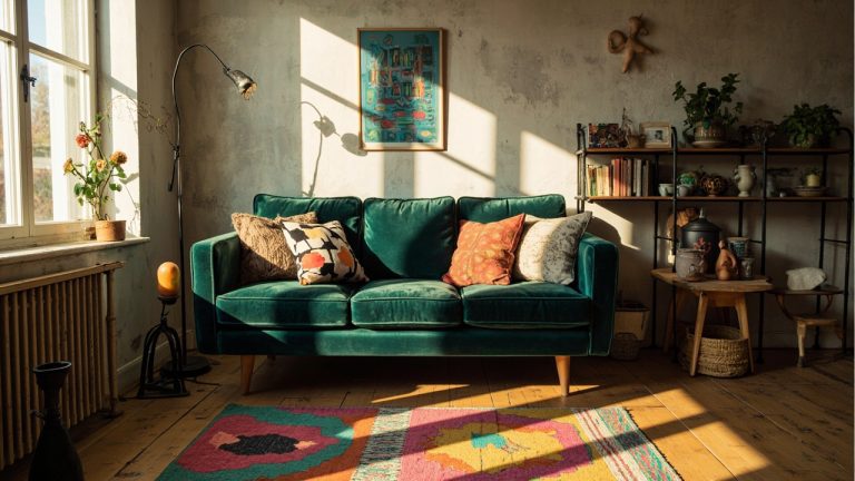 quirky decor tips Design Trends