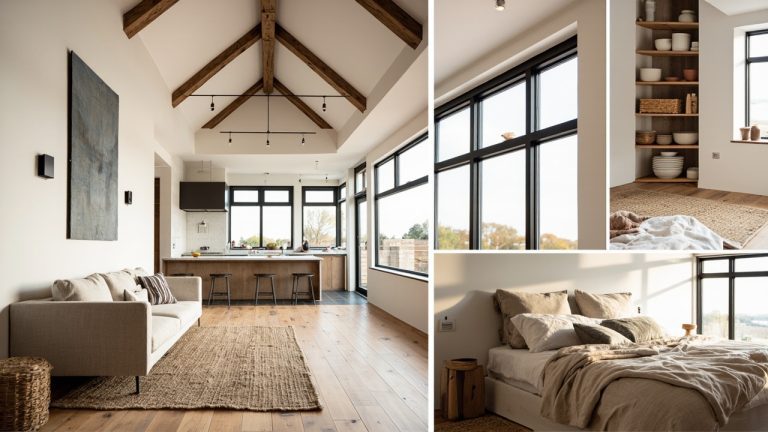 small farmhouse plans Design Trends
