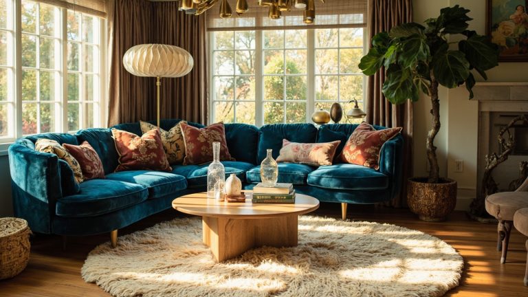 whimsy home decor Design Trends