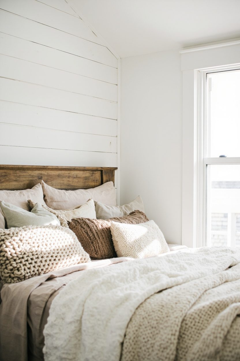 Shiplap Storybook Nook