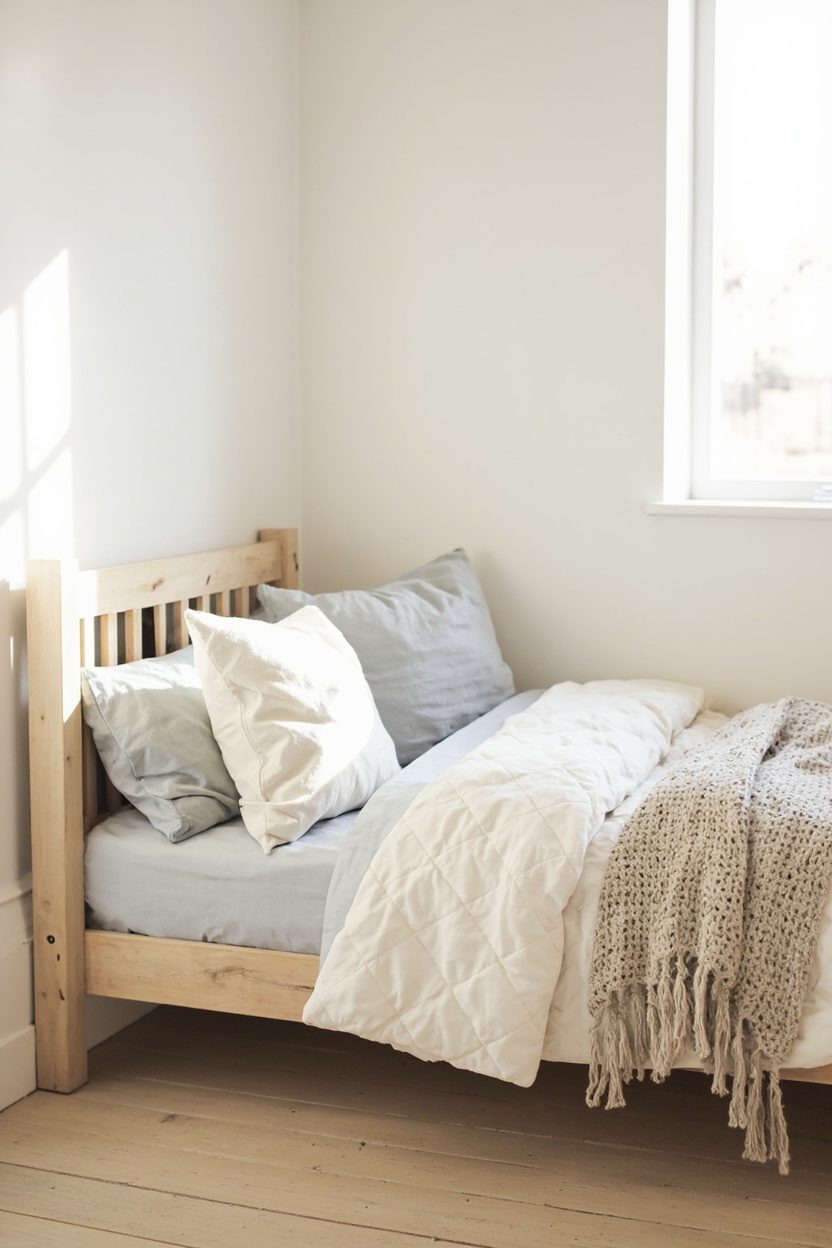 Soft Americana Palette