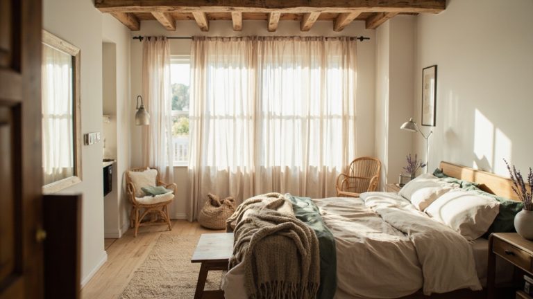11 Farmhouse Teen Bedroom Ideas for Girls Who Love Rustic Style farmhouse teen bedroom girls Design Trends